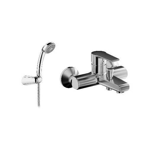 MITIGEUR MONOCOMMANDE POUR BAIGNOIRE...