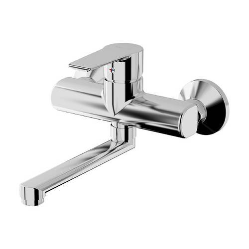 MISCELATORE MONOCOMANDO LAVELLO A...