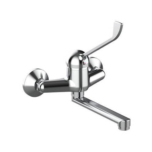 MISCELATORE MONOCOMANDO LAVELLO A...