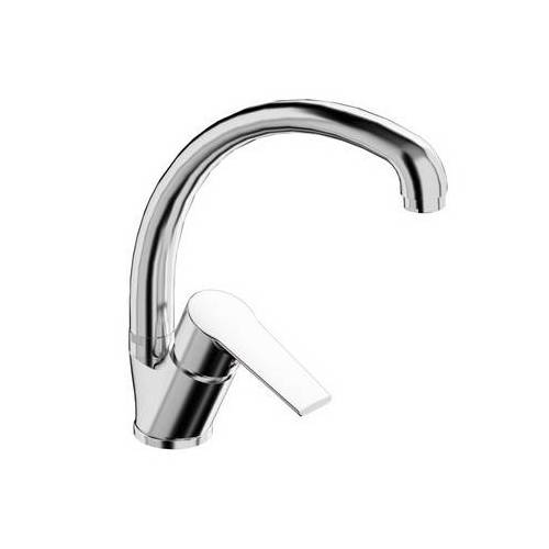 MISCELATORE MONOCOMANDO LAVELLO LINEA...