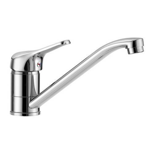 MISCELATORE MONOCOMANDO LAVELLO CON...