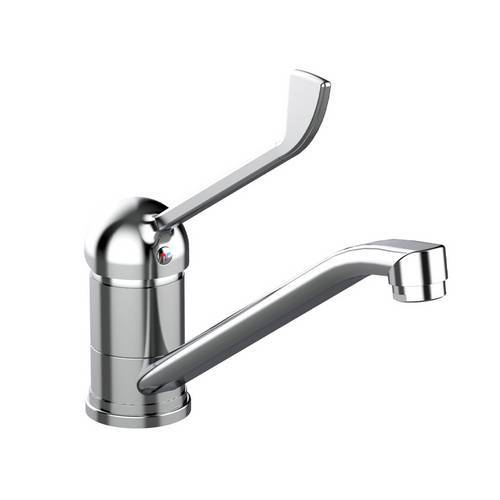 MISCELATORE MONOCOMANDO LAVELLO LEVA...