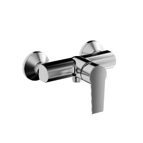 MITIGEUR MONOCOMMANDE EXTERNE POUR...