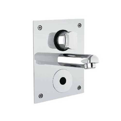 RUBINETTO ELETTRONICO PER LAVABO DA...