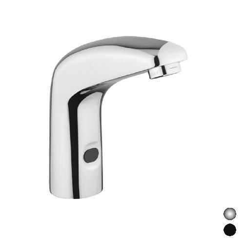 ROBINET ÉLECTRONIQUE POUR LAVABO À...