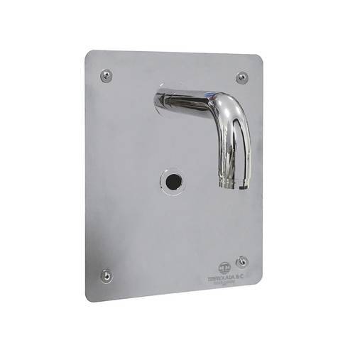 RUBINETTO FOTOCELLULA PER LAVABO A...