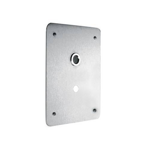 RUBINETTO DA INCASSO A FOTOCELLULA...