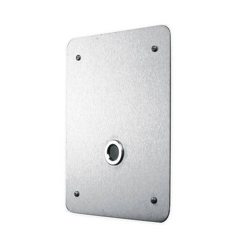 ROBINET ENCASTRÉ À...