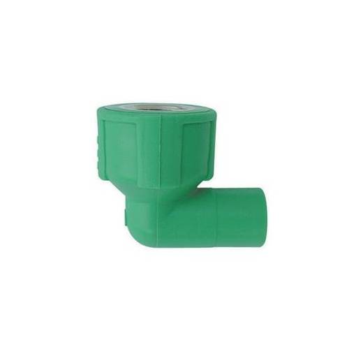 COUDE FILETÉ EN POLYPROPYLÈNE...