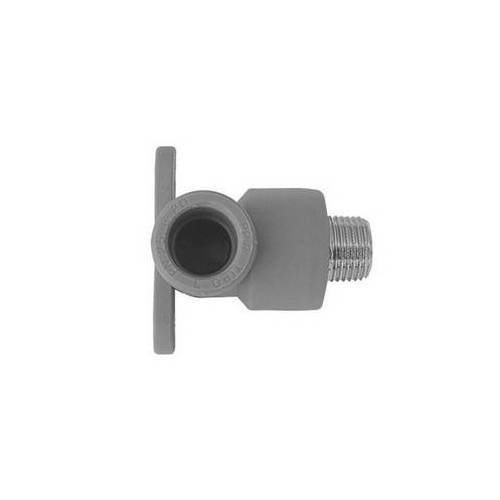 COUDE FILETÉ MÂLE AVEC BRACES EN...