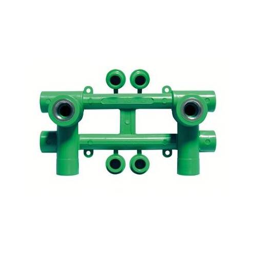 GROUPE DE SUPPORTS EN POLYPROPYLÈNE...