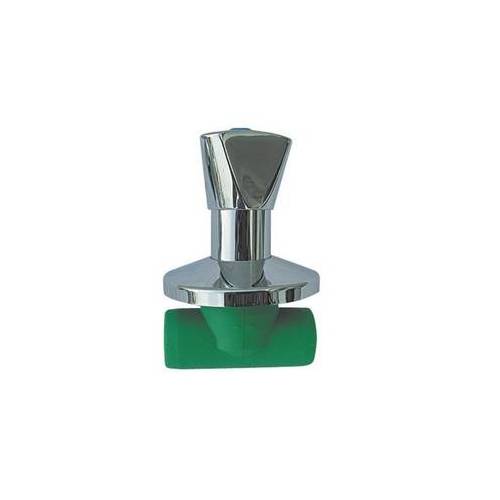 VALVOLA VITONE CON MANIGLIA Misura:...