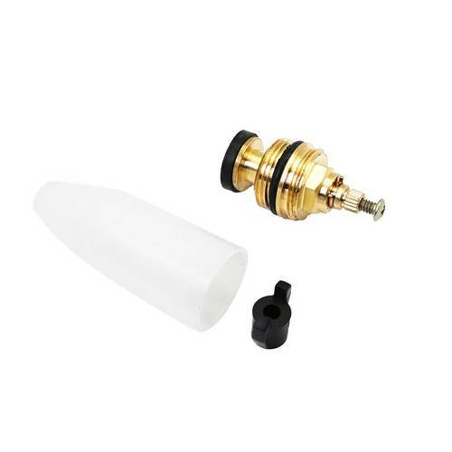 VITONE DA 3/4 MANIGLIETTA E VITE...