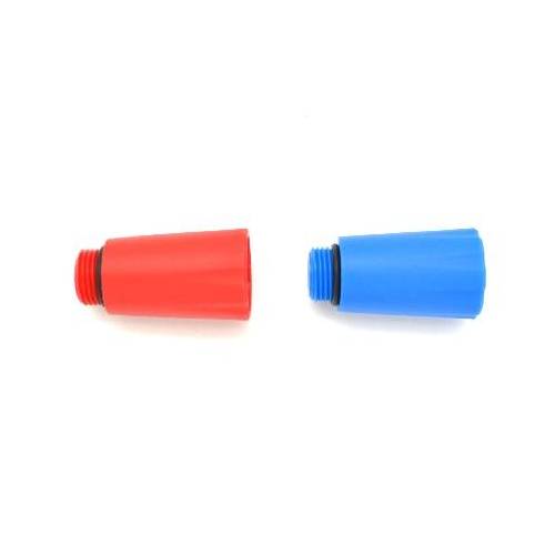 TAPPO PROVA IMPIANTO...