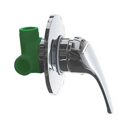 MITIGEUR ENCASTRÉ POUR DOUCHE EN...