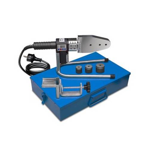 POLYFUSIONNEUR NUMÉRIQUE AVEC...