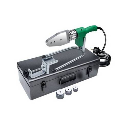 POLYEXTRUDEUR VERT AVEC MATRICES...