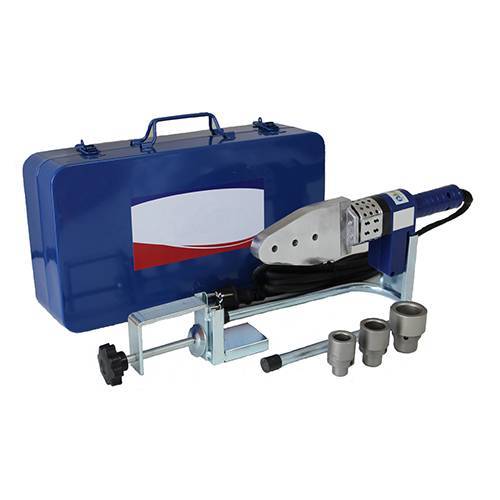 POLYFUSION TEMPÉRATURE PRÉRÉGLÉE À...