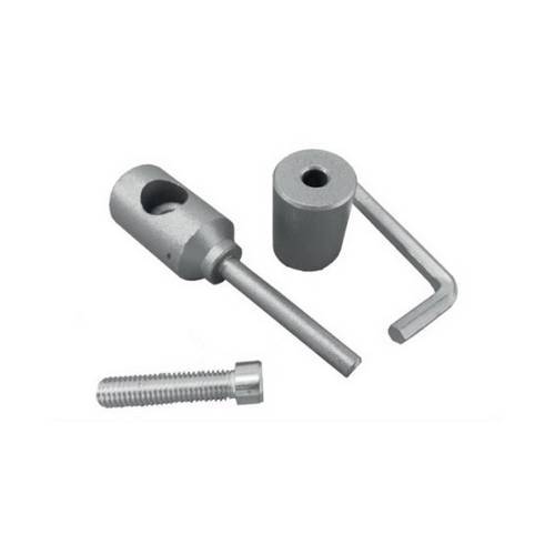 MATRICE RIPARAFORI Dimension : D. 11 mm