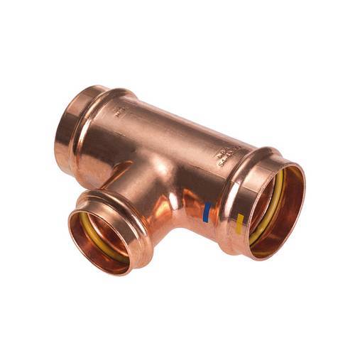 TEE RIDOTTO CENTRALE FFF A...