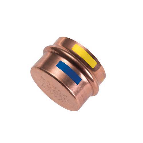 BOUCHON DE FERMETURE À PRESSER...