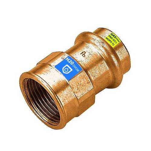 MANICOTTO A PRESSARE FXFIL F...