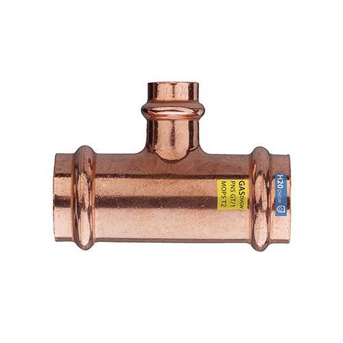 RÉDUCTEUR FFF EN CUIVRE POUR PRESSION...