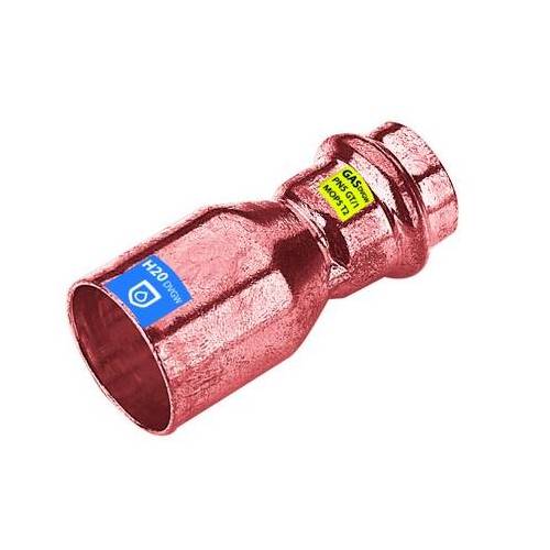 MANICOTTO DI RIDUZIONE MF...