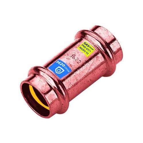 MANCHON À BATTEMENT À PRESSION  FF...