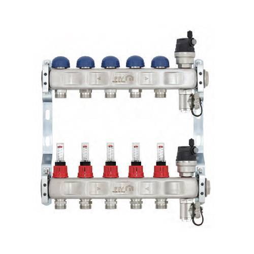 COLLECTEUR DE DISTRIBUTION GP 2755...