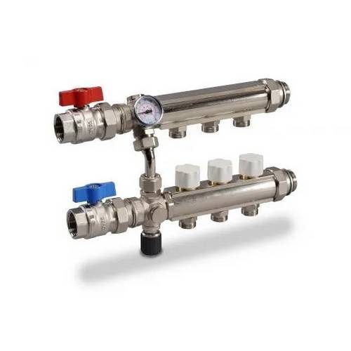 KIT DI ALTA PER GRUPPO DI MISCELA...