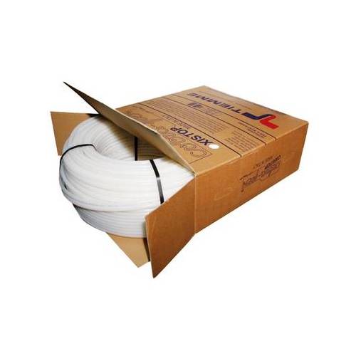 120 x TUBO IN POLIETILENE RETICOLATO...