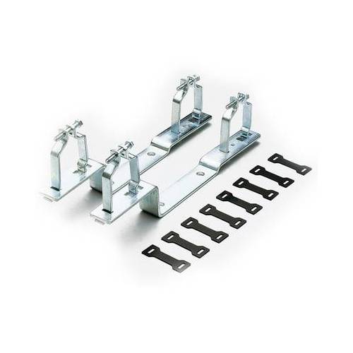 PAIRE DE SUPPORTS UNIVERSELS POUR...