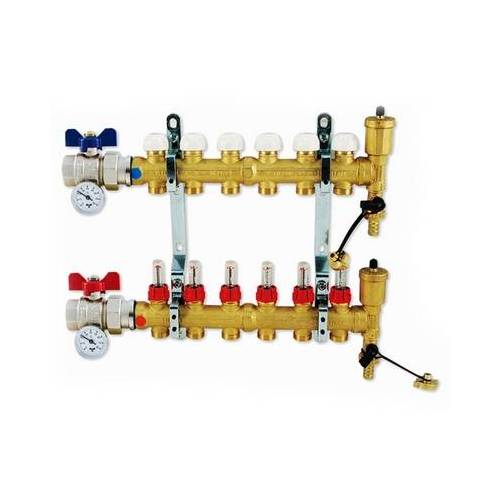 COLLECTEUR DE DISTRIBUTION SANS...