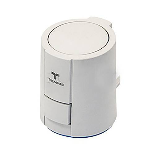 COMMANDE ÉLECTROTHERMIQUE POUR VANNE...