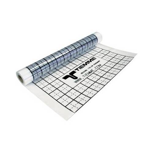 120 x FOGLIO PE CON FUNZIONE ISOLANTE...