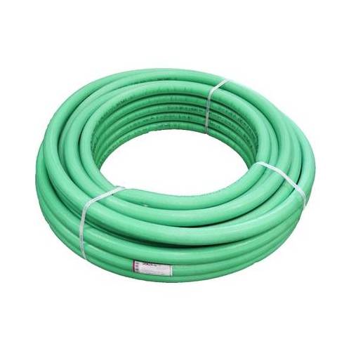 50 x TUBO IN RAME RIVESTITO PER...