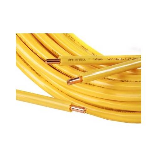 50 x TUBO IN RAME PER GAS "SMISOL TEK...