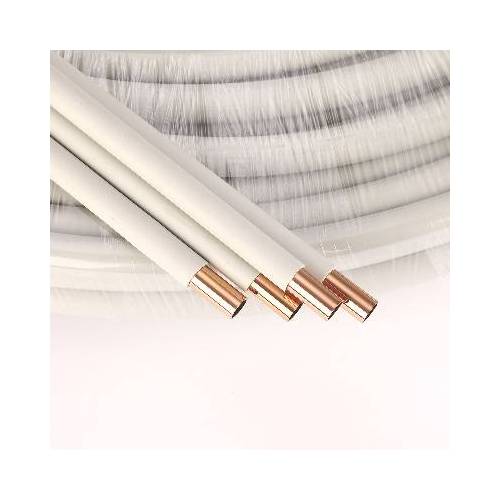 50 x TUYAU EN CUIVRE « SMISOL PIU' »...