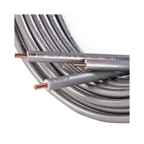 25 x TUYAU EN CUIVRE POUR...