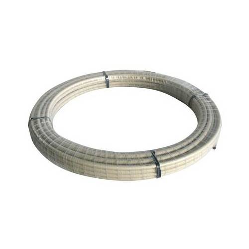 50 x TUBO IN RAME RIVESTITO  ISO  PVC...