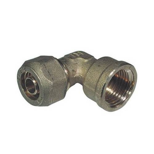 GOMITO A 90° FEMMINA PER TUBO...