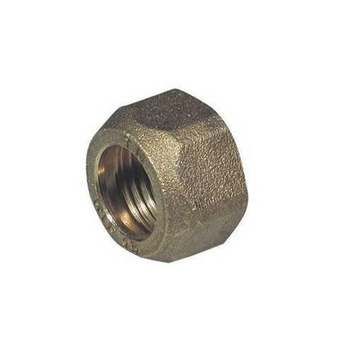 DADO DI SERRAGGIO PER TUBO COBRA-PEX...