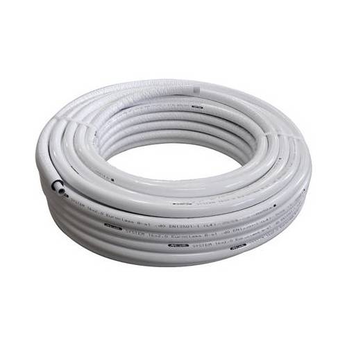 50 x TUBO MULTISTRATO NICOLL SYSTEM...