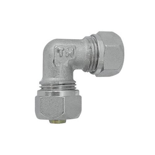 RACCORDO CURVO DOPPIO TIEMME PER...