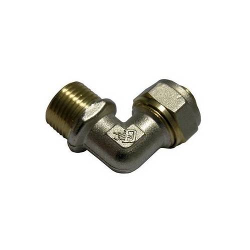 RACCORD COURBÉ MÂLE IK POUR...