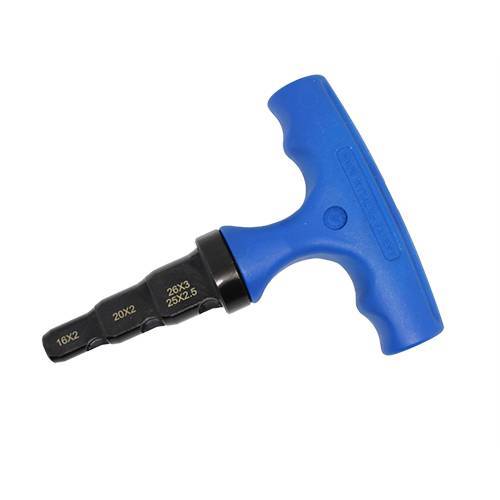 CALIBRATORE SBAVATORE MULTIDIAMETRO...