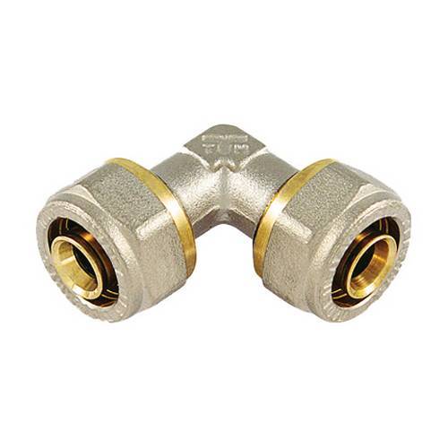 RACCORDO CURVO DOPPIO SERIE INS PER...