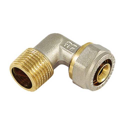 RACCORDO CURVO MASCHIO SERIE INS PER...