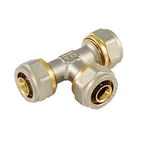 RACCORD EN T SÉRIE INS POUR...